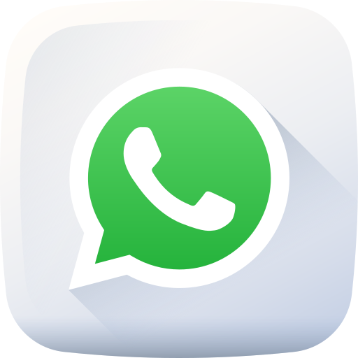 Whatsapp Logo